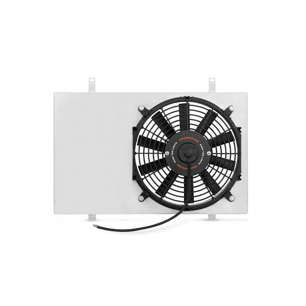 Fans & Shrouds MISMMFS-R33-RHD Mishimoto