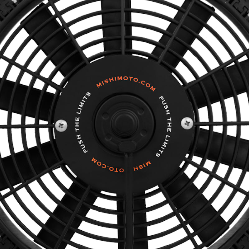 Fans & Shrouds MISMMFS-R33-RHD Mishimoto