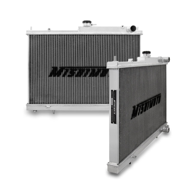 Radiators MISMMRAD-RHD-R33 Mishimoto