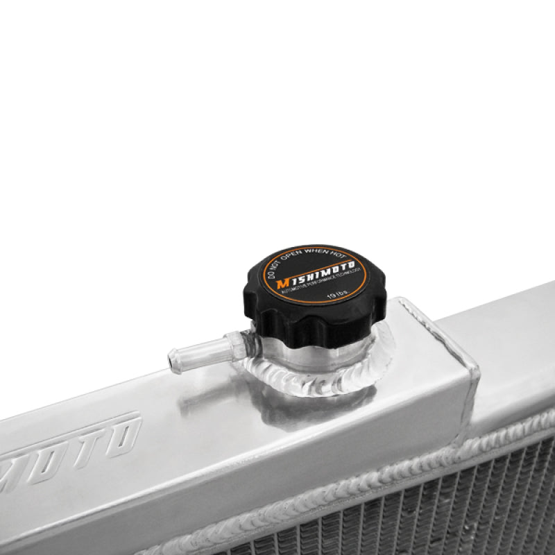 Radiators MISMMRAD-RHD-R33 Mishimoto