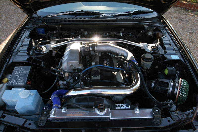 Radiators MISMMRAD-RHD-R33 Mishimoto