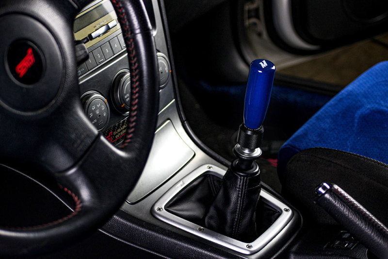 Shift Knobs MISMMSK-ADAP-RLOBK Mishimoto
