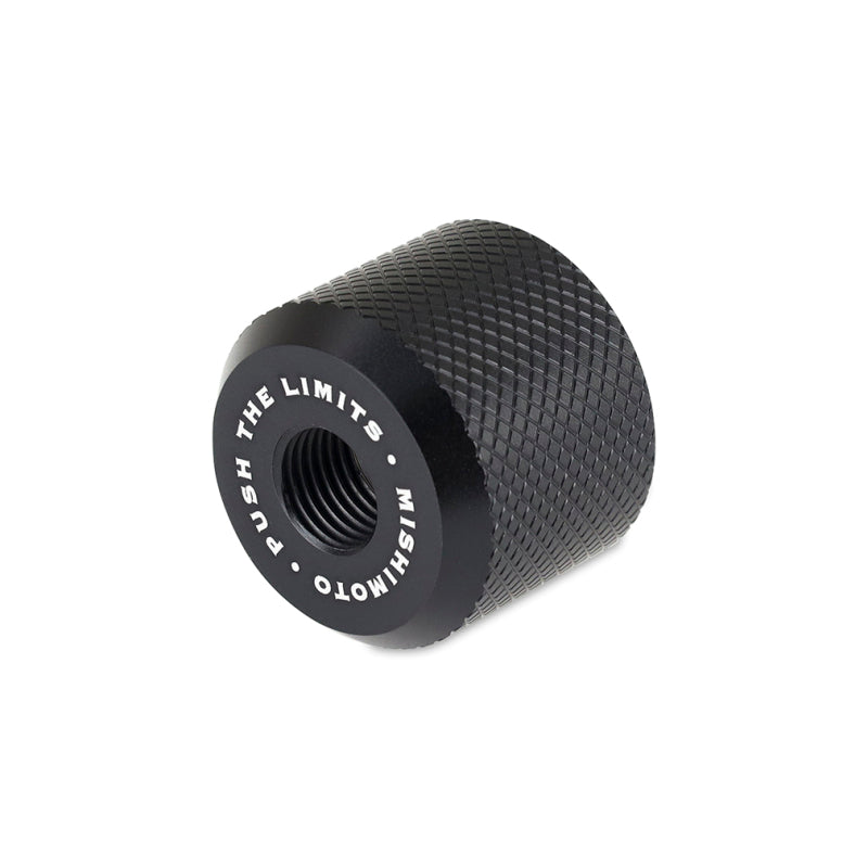 Shift Knobs MISMMSK-ADAP-RLOBK Mishimoto