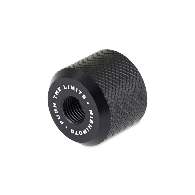 Shift Knobs MISMMSK-ADAP-RLOBK Mishimoto