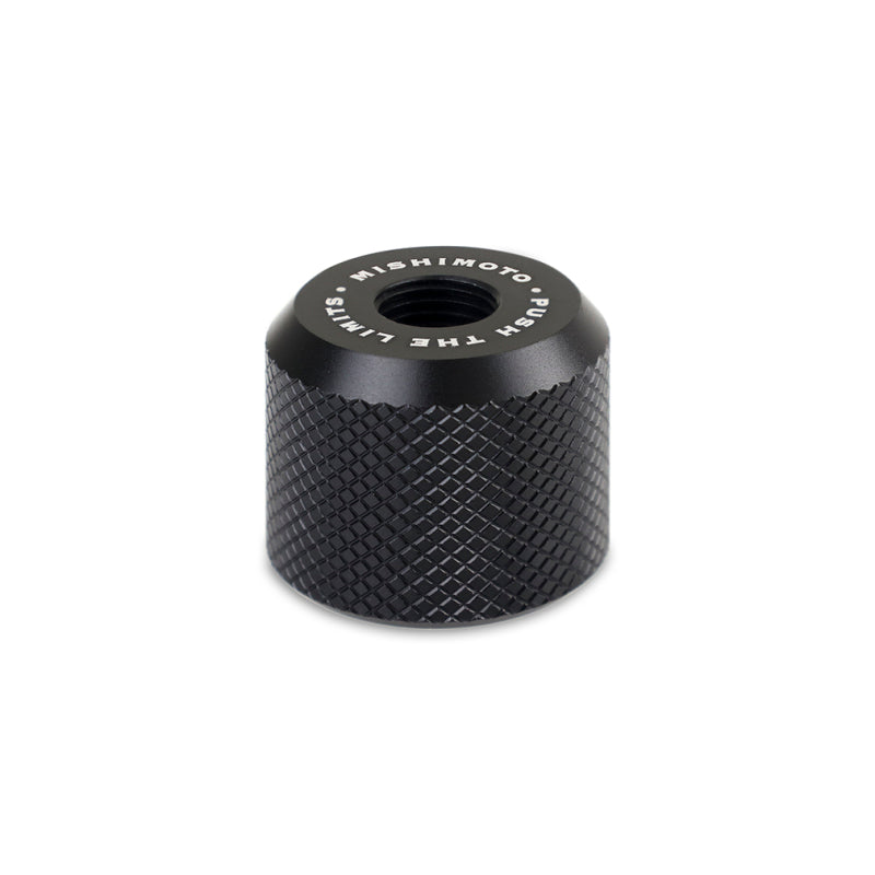 Shift Knobs MISMMSK-ADAP-RLOBK Mishimoto