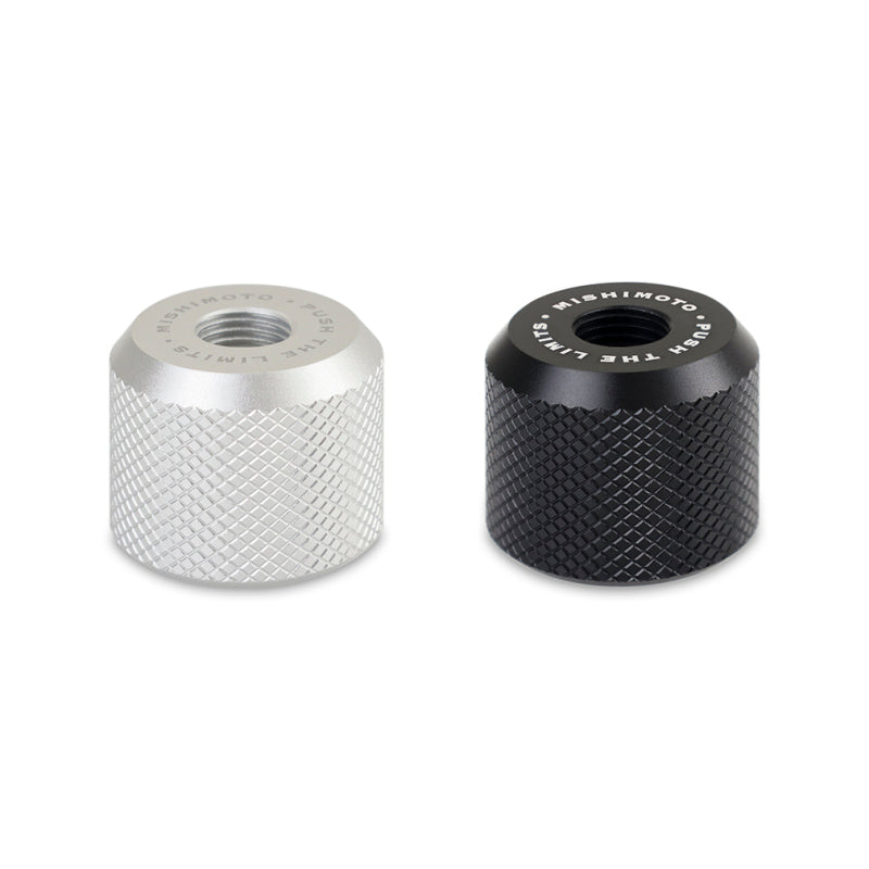 Shift Knobs MISMMSK-ADAP-RLOBK Mishimoto