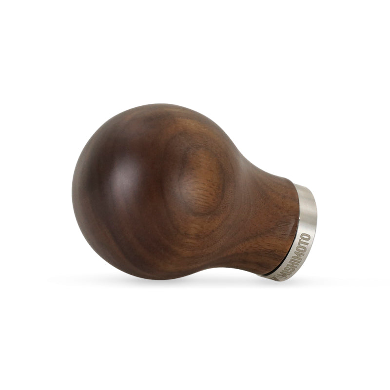 Shift Knobs MISMMSK-WD-RWN Mishimoto