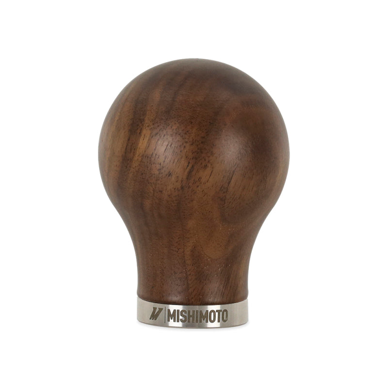 Shift Knobs MISMMSK-WD-RWN Mishimoto