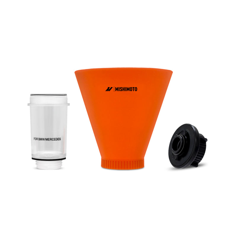 Tools MISMMTL-SOOF-BMW Mishimoto