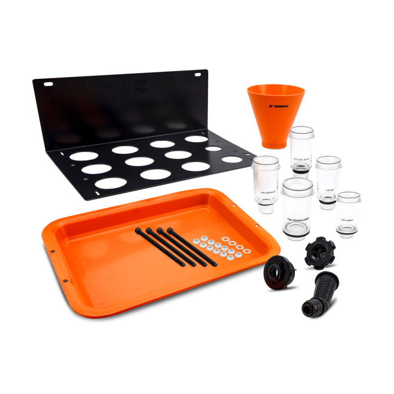 Tools MISMMTL-SOOF-KIT Mishimoto