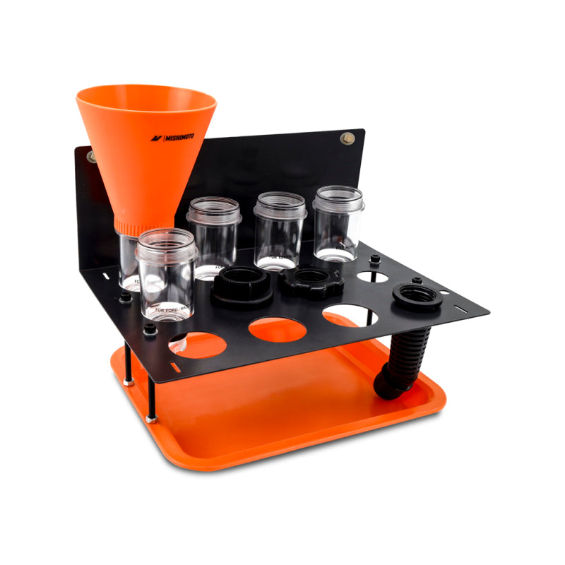 Tools MISMMTL-SOOF-KIT Mishimoto