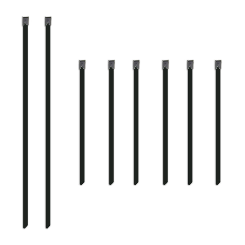 Exhaust Wrap MISMMTW-TIES Mishimoto