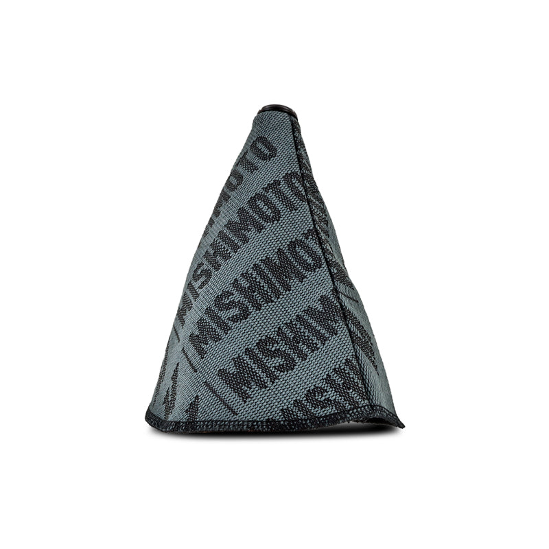 Shift Boot MISMMB-RECO-BK Mishimoto