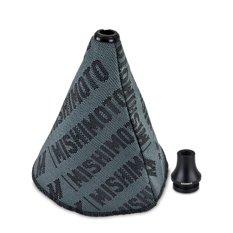 Shift Boot MISMMB-RECO-BK Mishimoto