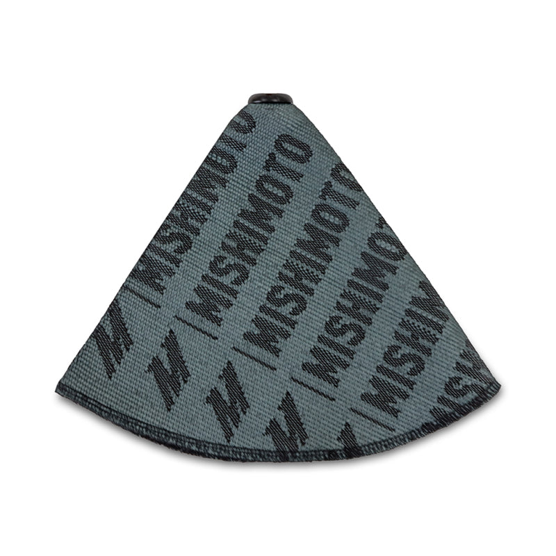 Shift Boot MISMMB-RECO-RD Mishimoto