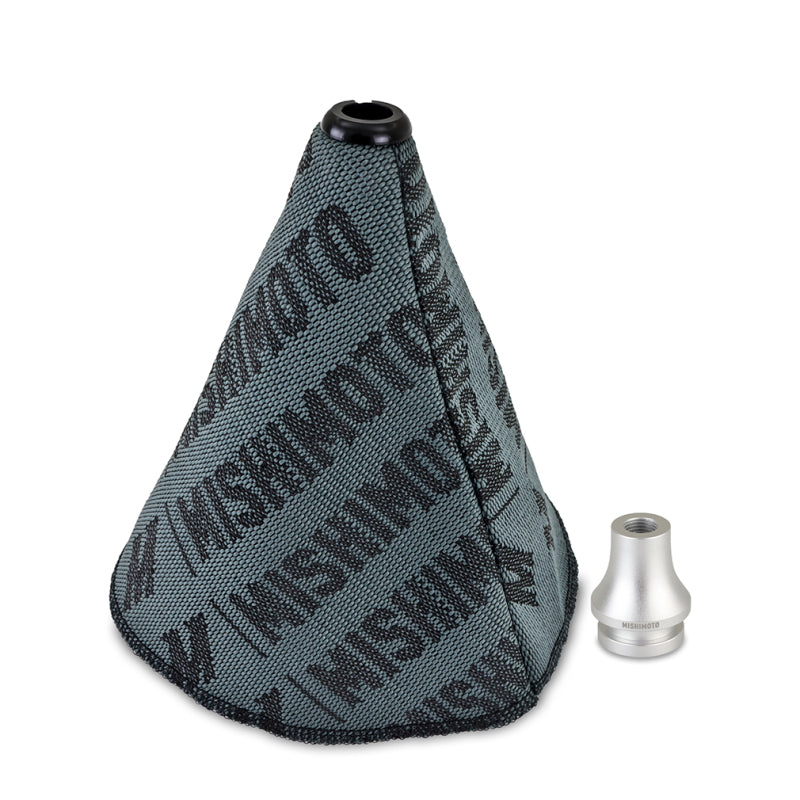 Shift Boot MISMMB-RECO-SL Mishimoto