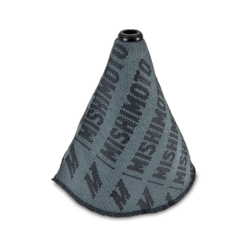 Shift Boot MISMMSK-COV Mishimoto