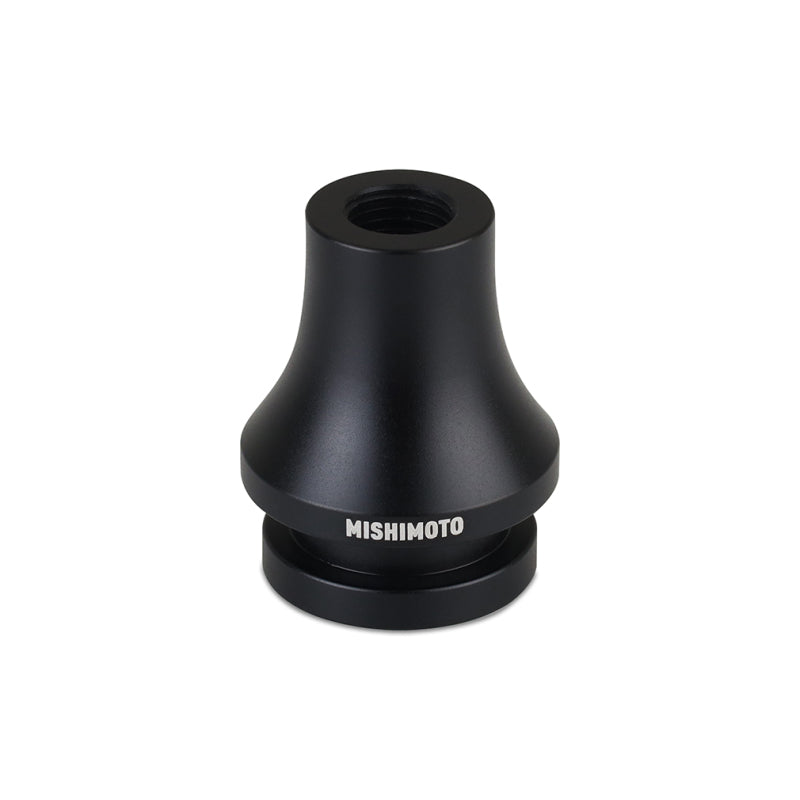 Shift Boot MISMMSK-RET-12125BK Mishimoto