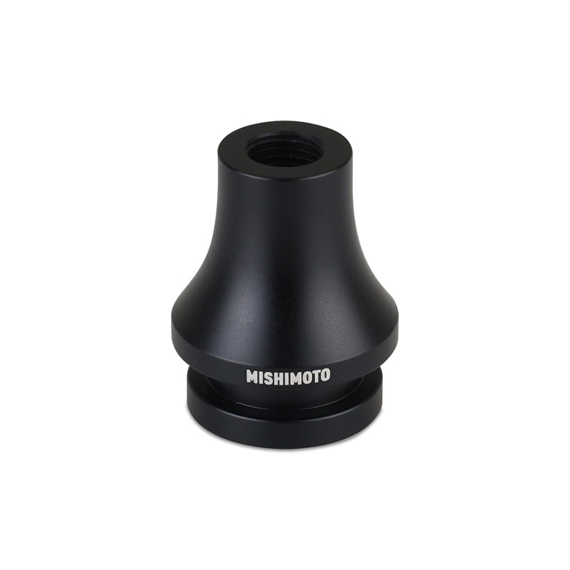 Shift Boot MISMMSK-RET-12125BK Mishimoto