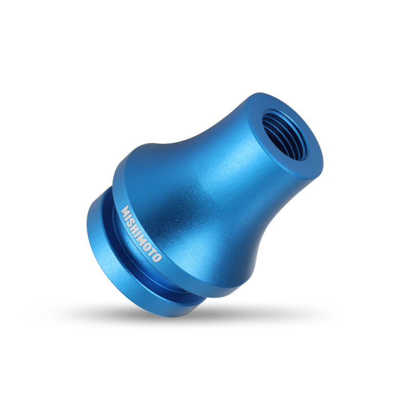Shift Boot MISMMSK-RET-12125BL Mishimoto
