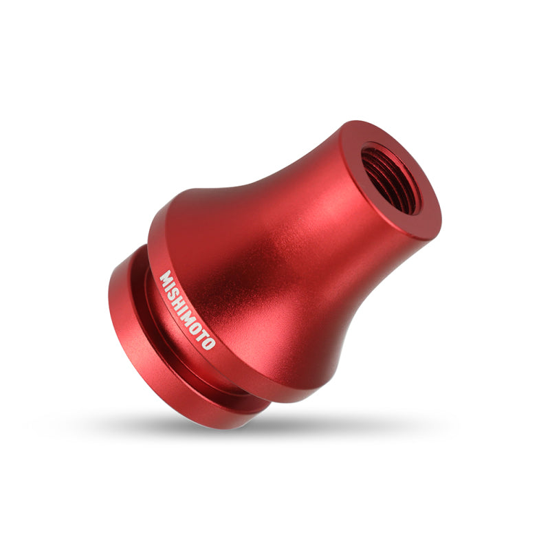 Shift Boot MISMMSK-RET-12125RD Mishimoto