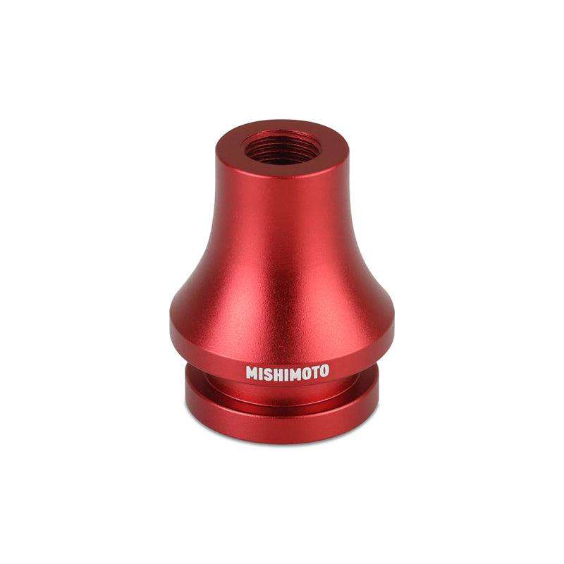 Shift Boot MISMMSK-RET-12125RD Mishimoto