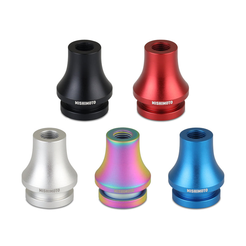 Shift Boot MISMMSK-RET-12125RD Mishimoto
