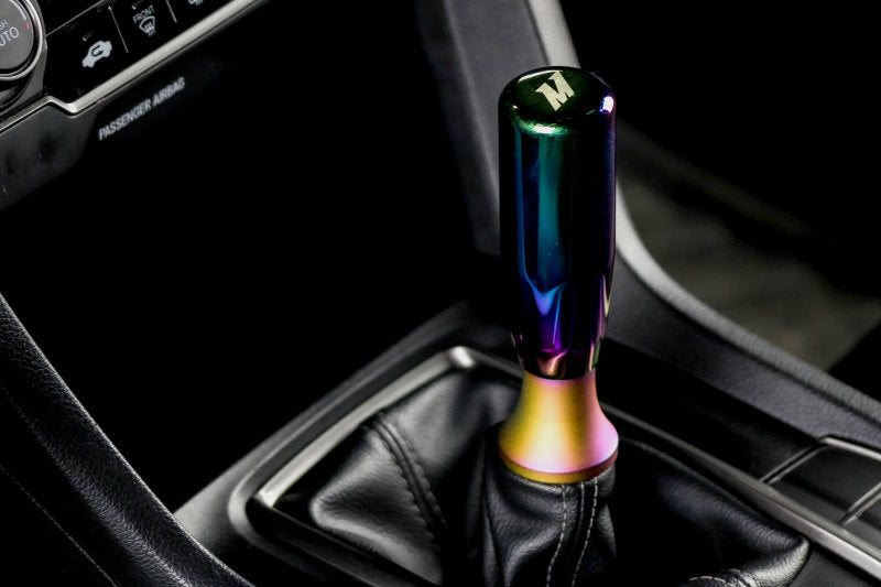 Shift Boot MISMMSK-RET-12125SL Mishimoto