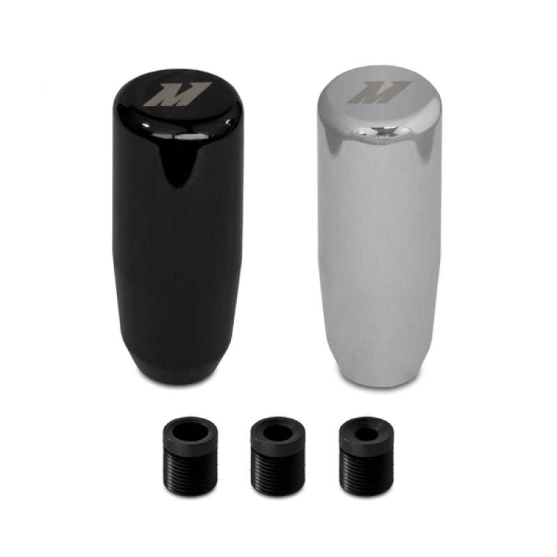 Shift Knobs MISMMSK-BK Mishimoto