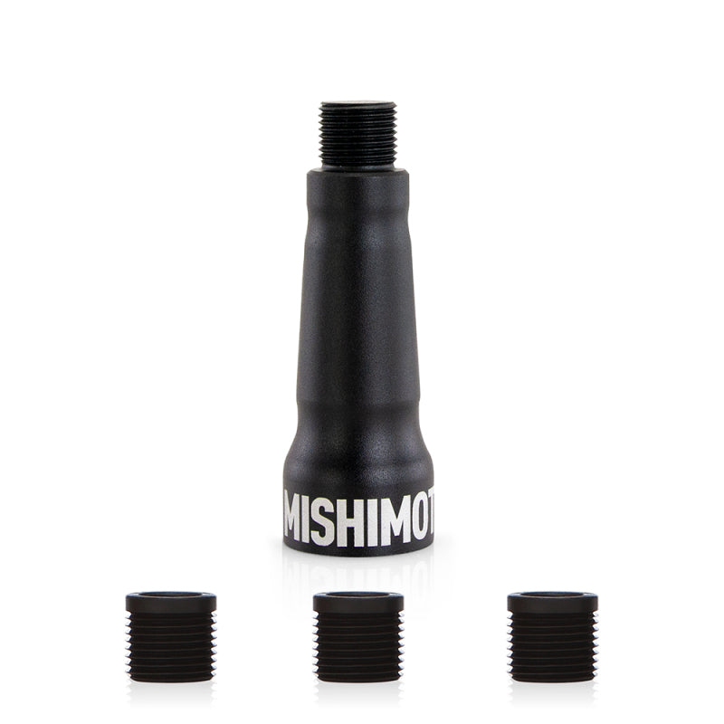 Shift Knobs MISMMSK-XT-3 Mishimoto