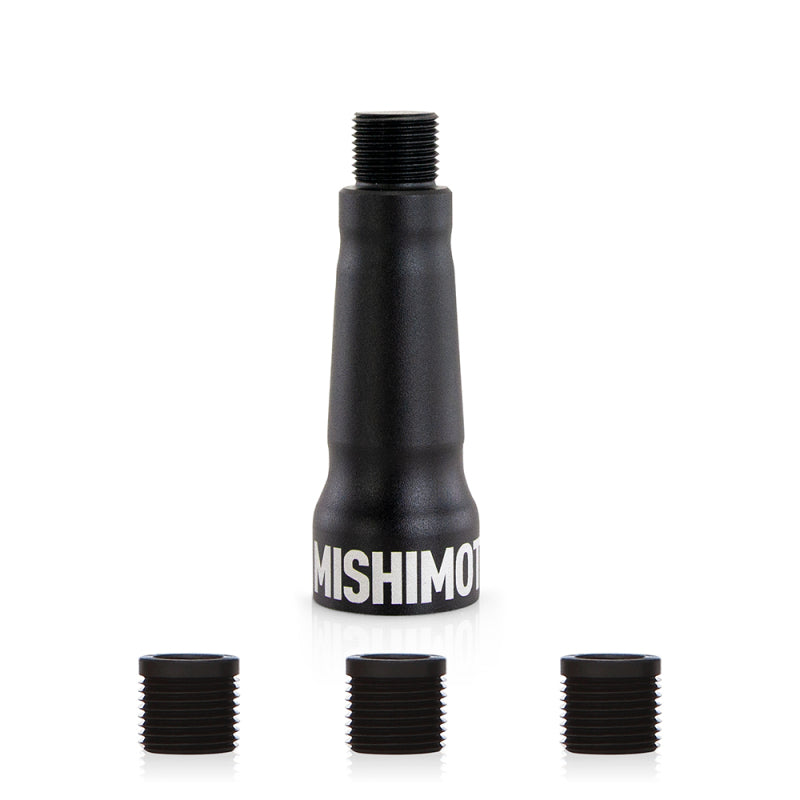 Shift Knobs MISMMSK-XT-3 Mishimoto