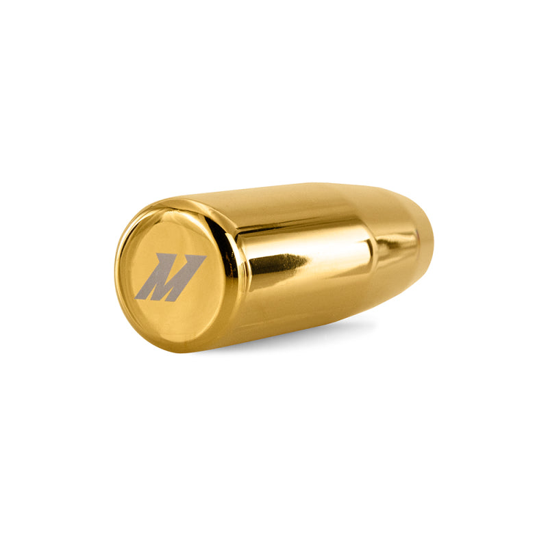 Shift Knobs MISMMSK-GD Mishimoto