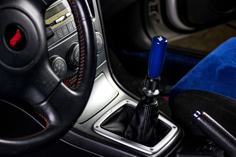 Shift Knobs MISMMSK-ADAP-RLOSL Mishimoto