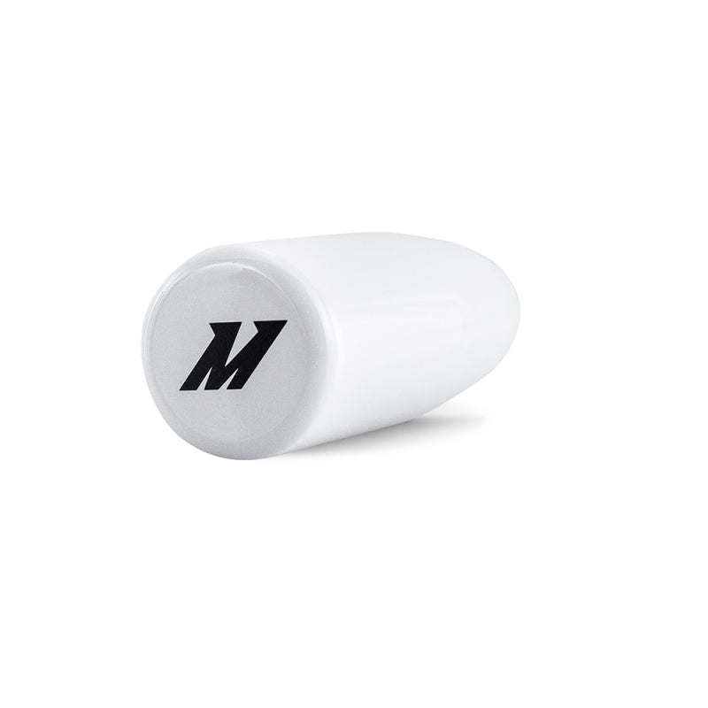 Shift Knobs MISMMSK-WH Mishimoto