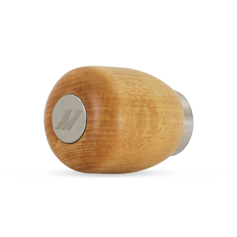 Shift Knobs MISMMSK-WD-SBE Mishimoto