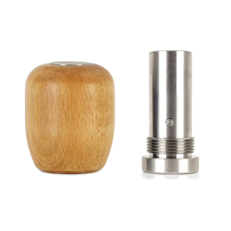 Shift Knobs MISMMSK-WD-SBE Mishimoto