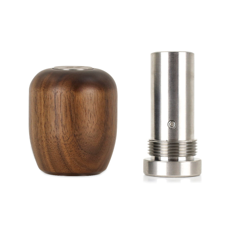 Shift Knobs MISMMSK-WD-SWN Mishimoto
