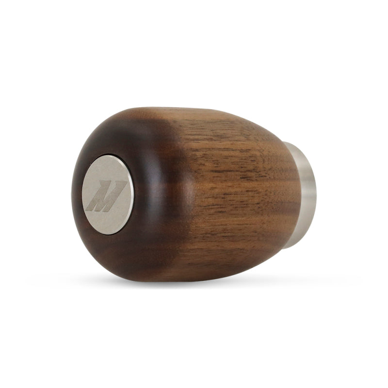 Shift Knobs MISMMSK-WD-SWN Mishimoto