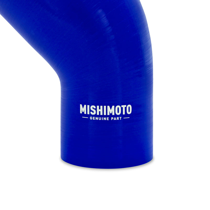 Silicone Couplers & Hoses MISMMCP-R45-22525BL Mishimoto