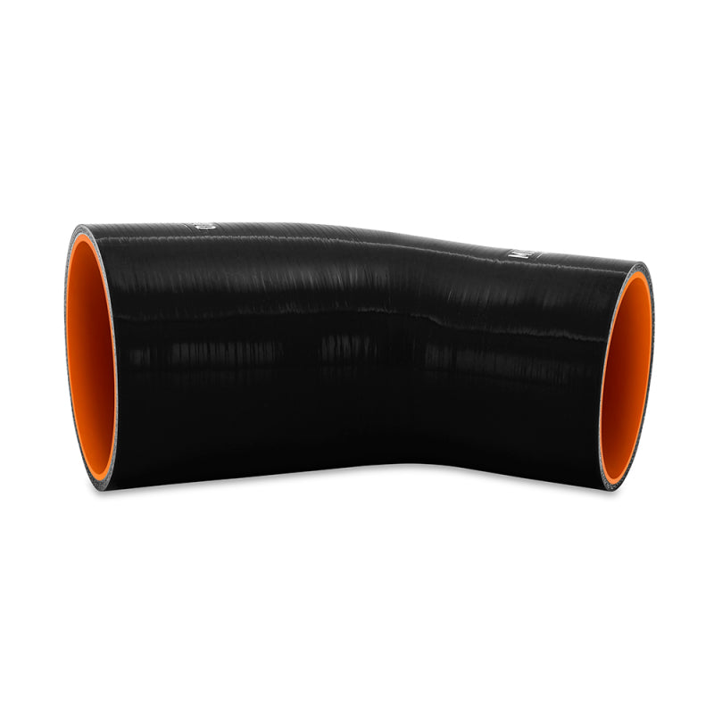 Silicone Couplers & Hoses MISMMCP-R45-3540BK Mishimoto
