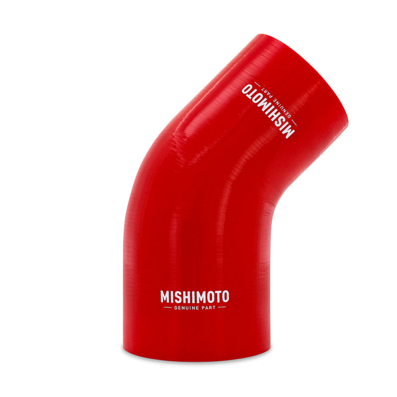 Silicone Couplers & Hoses MISMMCP-R45-3540RD Mishimoto