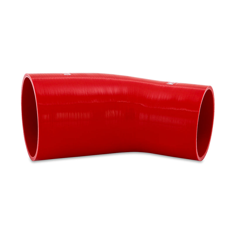 Silicone Couplers & Hoses MISMMCP-R45-3540RD Mishimoto