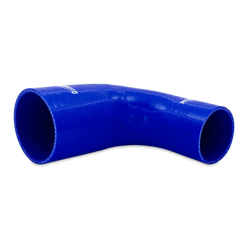 Silicone Couplers & Hoses MISMMCP-R90-2540BL Mishimoto