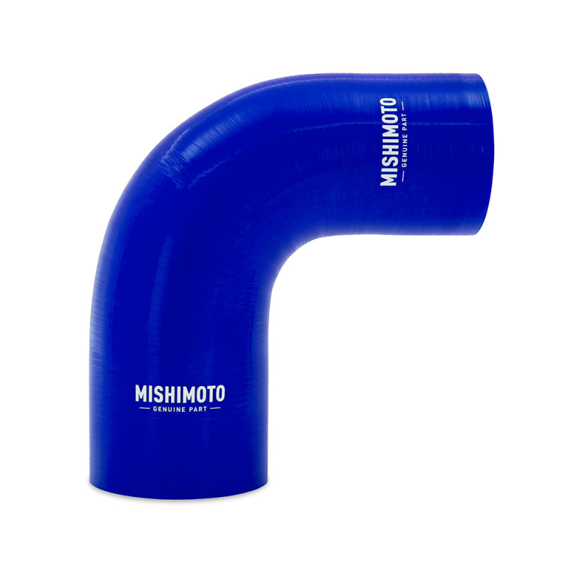 Silicone Couplers & Hoses MISMMCP-R90-27530BL Mishimoto