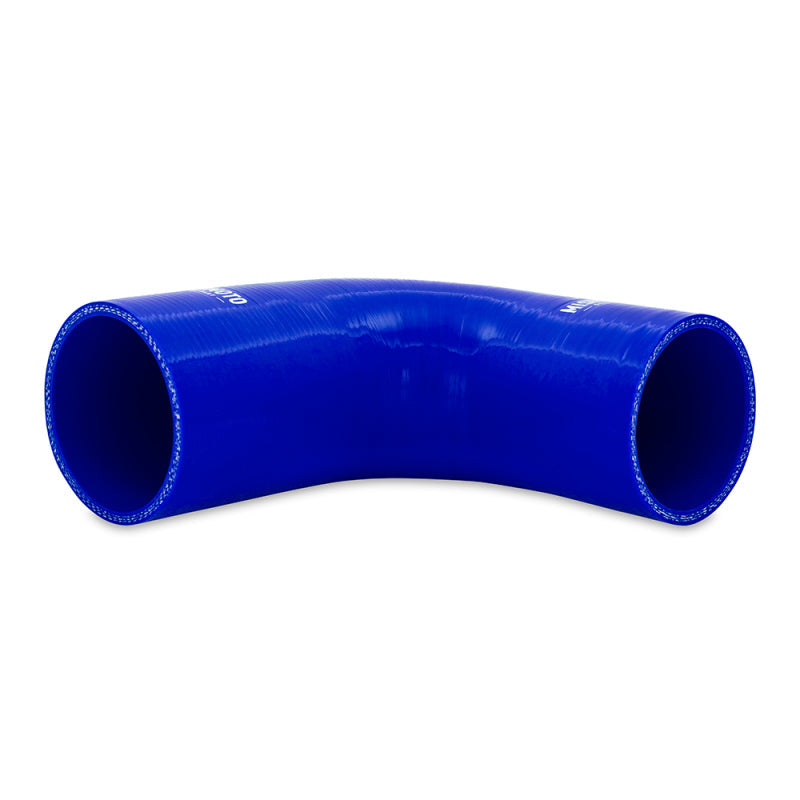 Silicone Couplers & Hoses MISMMCP-R90-27530BL Mishimoto