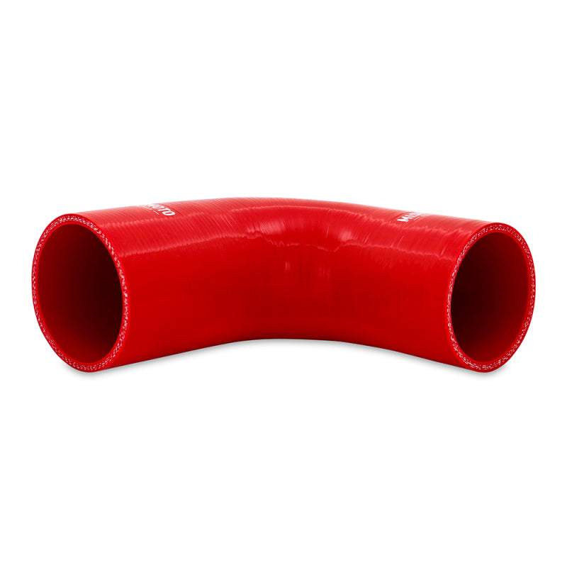 Silicone Couplers & Hoses MISMMCP-R90-20225RD Mishimoto