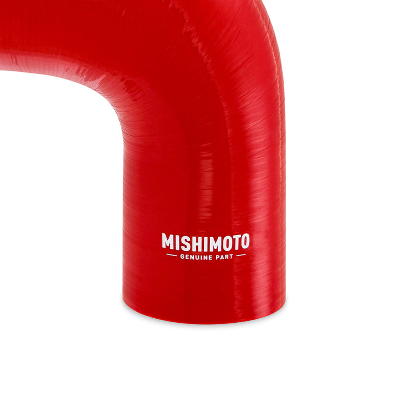 Silicone Couplers & Hoses MISMMCP-R90-20225RD Mishimoto