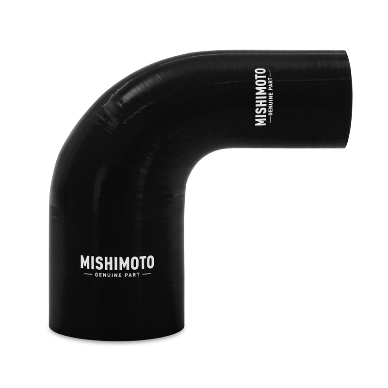 Silicone Couplers & Hoses MISMMCP-R90-2030BK Mishimoto