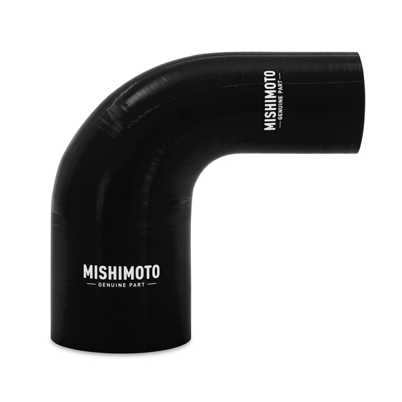 Silicone Couplers & Hoses MISMMCP-R90-2030BK Mishimoto