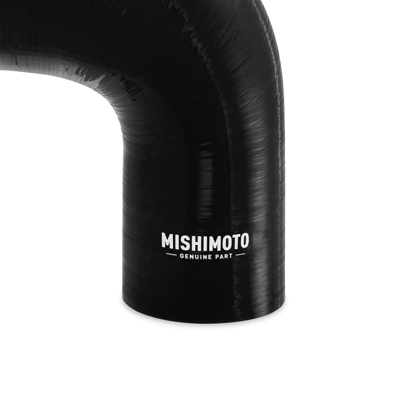 Silicone Couplers & Hoses MISMMCP-R90-2030BK Mishimoto